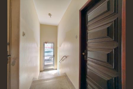 Apartamento à venda com 63m², 4 quartos e 1 vagaFachada e portaria