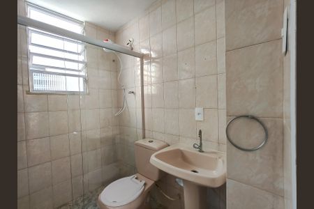 Apartamento à venda com 63m², 4 quartos e 1 vagaBanheiro Corredor