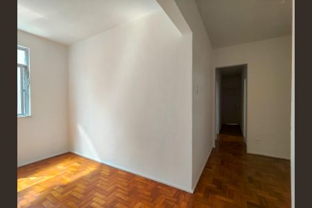 Sala de apartamento à venda com 4 quartos, 59m² em Andaraí, Rio de Janeiro