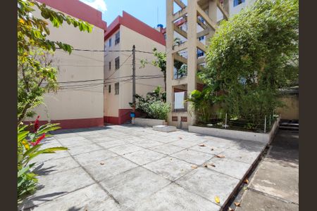 Apartamento à venda com 63m², 4 quartos e 1 vagaÁrea comum - Playground