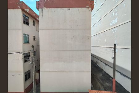 Apartamento à venda com 63m², 4 quartos e 1 vagaVista do Quarto 2