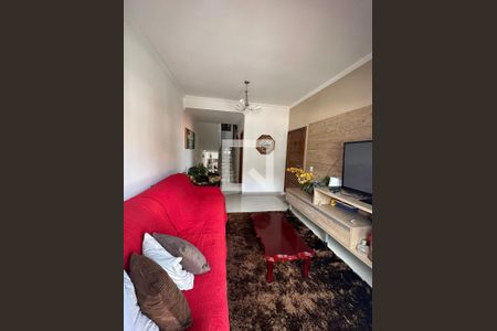 Casa de condomínio para alugar com 364m², 3 quartos e 2 vagasSala