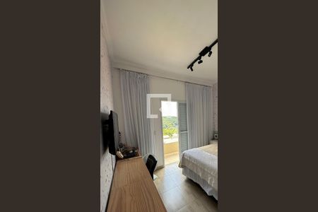 Casa de condomínio para alugar com 364m², 3 quartos e 2 vagasQuarto