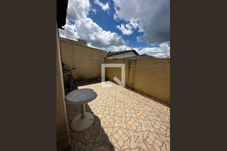 Casa de condomínio para alugar com 364m², 3 quartos e 2 vagasÁrea externa