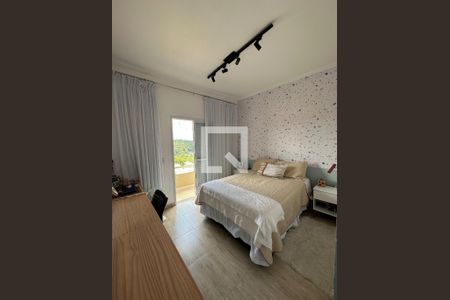 Casa de condomínio para alugar com 364m², 3 quartos e 2 vagasQuarto