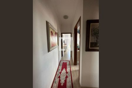 Casa de condomínio para alugar com 364m², 3 quartos e 2 vagasSala