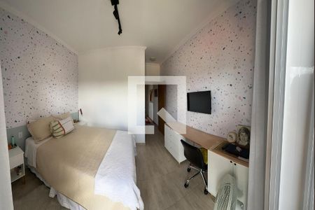 Casa de condomínio para alugar com 364m², 3 quartos e 2 vagasQuarto