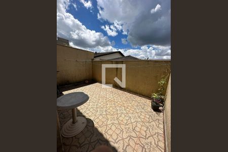 Casa de condomínio para alugar com 364m², 3 quartos e 2 vagasÁrea externa