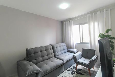 Sala de apartamento à venda com 2 quartos, 65m² em Vila Prudente, São Paulo