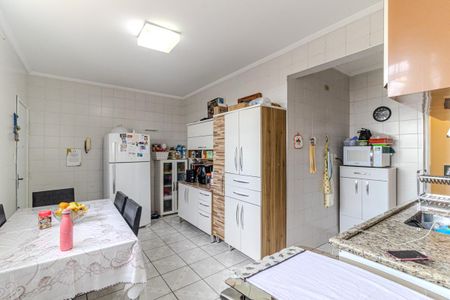 Apartamento para alugar com 112m², 3 quartos e 1 vaga Apartamento para alugar com 112m², 3 quartos e 1 vagaCozinha