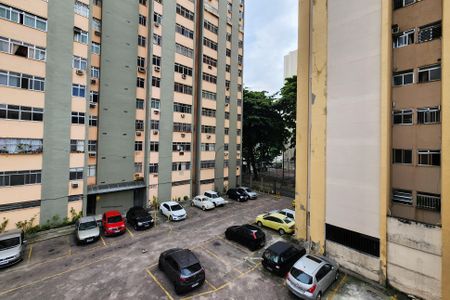 Apartamento à venda com 45m², 2 quartos e 1 vaga Apartamento à venda com 45m², 2 quartos e 1 vagaVista do Quarto 1