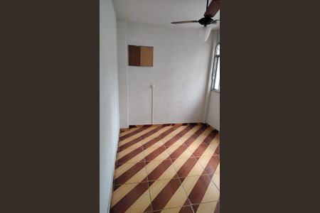 Apartamento à venda com 45m², 2 quartos e 1 vagaQuarto