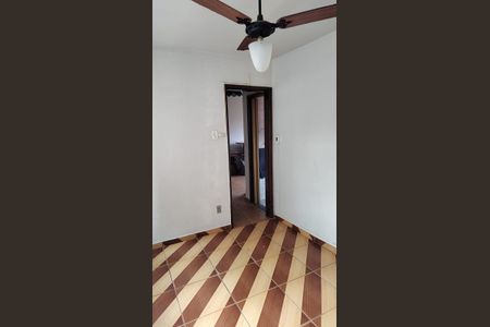 Apartamento à venda com 45m², 2 quartos e 1 vagaQuarto