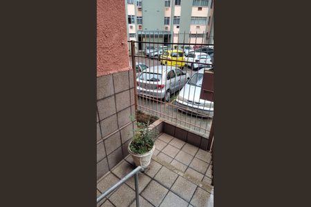 Apartamento à venda com 45m², 2 quartos e 1 vagaGaragem