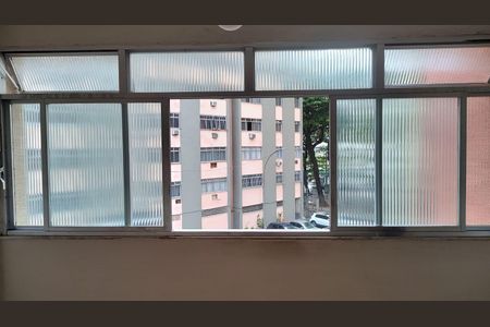 Sala de apartamento à venda com 2 quartos, 45m² em Catumbi, Rio de Janeiro