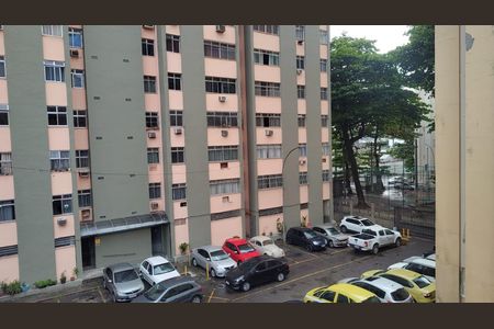 Apartamento à venda com 45m², 2 quartos e 1 vagaGaragem