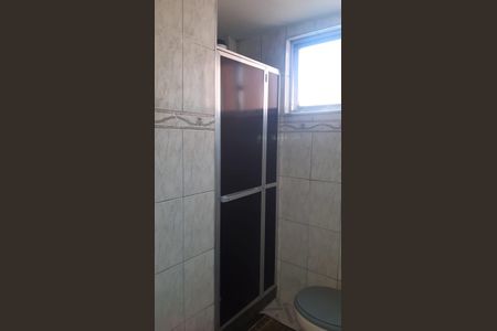 Apartamento à venda com 45m², 2 quartos e 1 vagaBanheiro