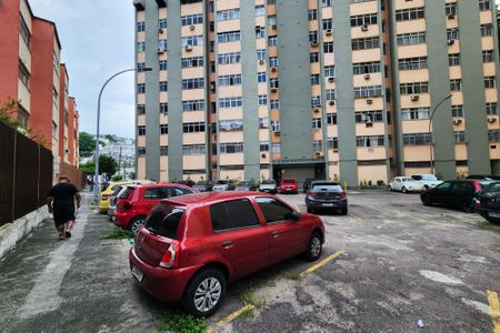 Apartamento à venda com 45m², 2 quartos e 1 vaga Apartamento à venda com 45m², 2 quartos e 1 vagaÁrea Comum
