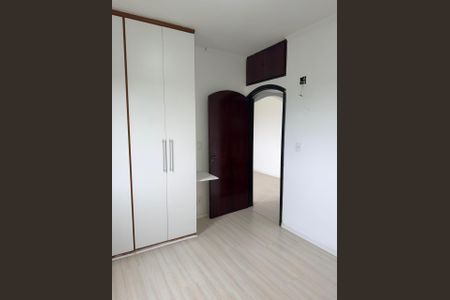 Quarto de apartamento à venda com 2 quartos, 60m² em Independência, São Bernardo do Campo
