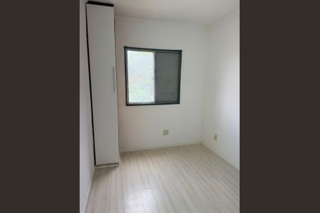 Quarto de apartamento à venda com 2 quartos, 60m² em Independência, São Bernardo do Campo