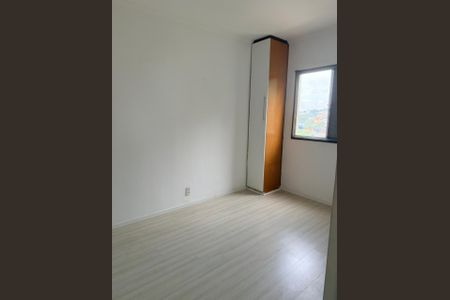 Quarto de apartamento à venda com 2 quartos, 60m² em Independência, São Bernardo do Campo