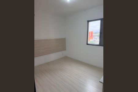 Quarto de apartamento à venda com 2 quartos, 60m² em Independência, São Bernardo do Campo