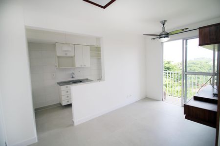 Apartamento à venda com 45m², 2 quartos e 1 vagaSala
