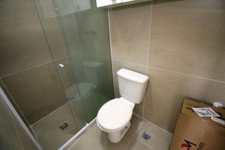 Apartamento à venda com 45m², 2 quartos e 1 vagaBanheiro