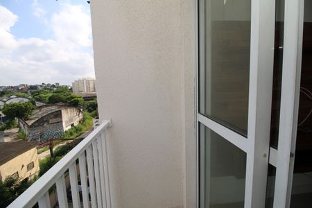 Apartamento à venda com 45m², 2 quartos e 1 vagaVaranda da Sala