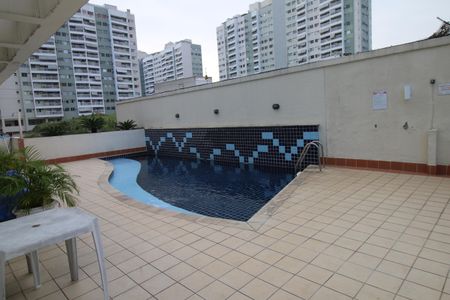 Apartamento à venda com 45m², 2 quartos e 1 vagaÁrea comum - Piscina