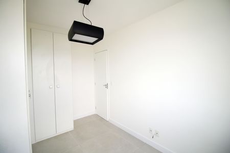 Apartamento à venda com 45m², 2 quartos e 1 vagaQuarto 2