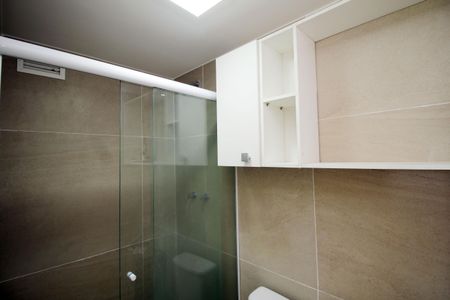 Apartamento à venda com 45m², 2 quartos e 1 vagaBanheiro