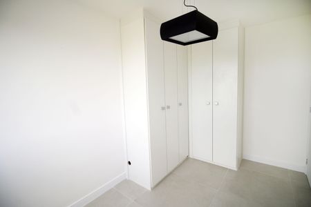 Apartamento à venda com 45m², 2 quartos e 1 vagaQuarto 2