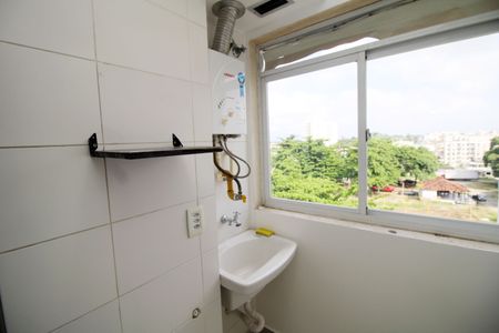 Apartamento à venda com 45m², 2 quartos e 1 vagaÁrea de Serviço