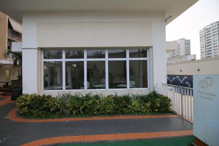 Apartamento à venda com 45m², 2 quartos e 1 vagaÁrea comum - Salão de festas