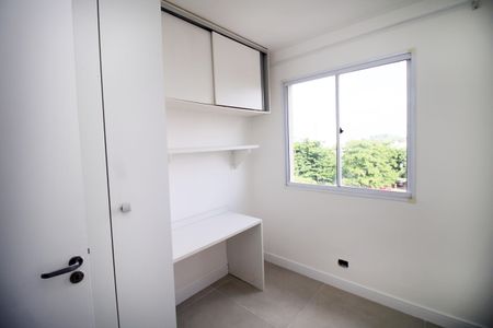 Apartamento à venda com 45m², 2 quartos e 1 vagaQuarto 1