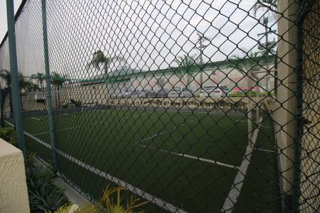 Apartamento à venda com 45m², 2 quartos e 1 vagaÁrea comum - Campo