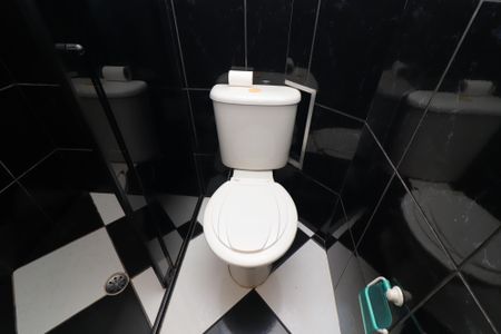 Apartamento para alugar com 55m², 2 quartos e 1 vagaBanheiro