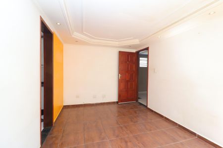 Sala de apartamento para alugar com 2 quartos, 55m² em Conjunto Residencial José Bonifácio, São Paulo