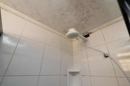 Apartamento para alugar com 55m², 2 quartos e 1 vagaBanheiro