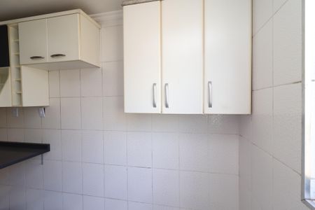 Apartamento para alugar com 55m², 2 quartos e 1 vagaÁrea de Serviço