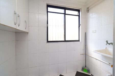 Apartamento para alugar com 55m², 2 quartos e 1 vagaÁrea de Serviço