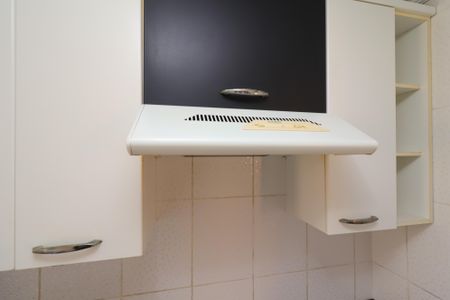 Apartamento para alugar com 55m², 2 quartos e 1 vagaCozinha