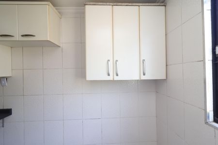 Apartamento para alugar com 55m², 2 quartos e 1 vagaÁrea de Serviço