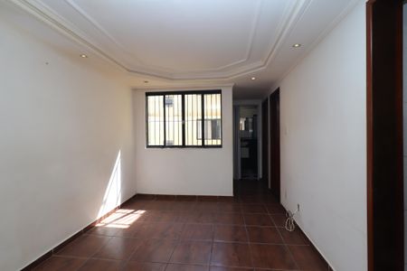 Apartamento para alugar com 55m², 2 quartos e 1 vagaSala