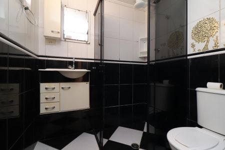 Apartamento para alugar com 55m², 2 quartos e 1 vagaBanheiro