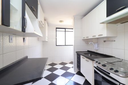 Apartamento para alugar com 55m², 2 quartos e 1 vagaCozinha