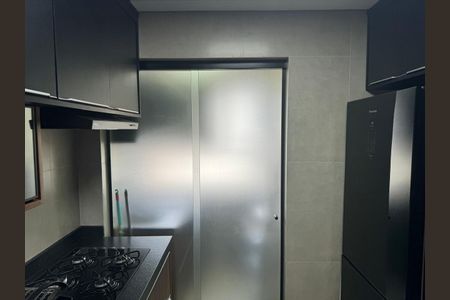 Apartamento à venda com 80m², 2 quartos e 1 vaga Apartamento à venda com 80m², 2 quartos e 1 vagaCozinha