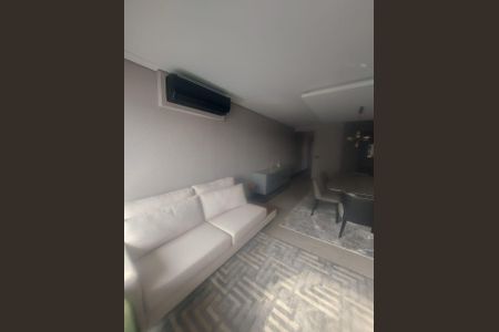 Apartamento à venda com 80m², 2 quartos e 1 vaga Apartamento à venda com 80m², 2 quartos e 1 vagaSala