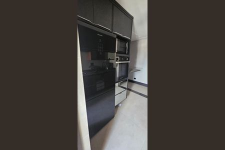 Apartamento à venda com 80m², 2 quartos e 1 vaga Apartamento à venda com 80m², 2 quartos e 1 vagaCozinha